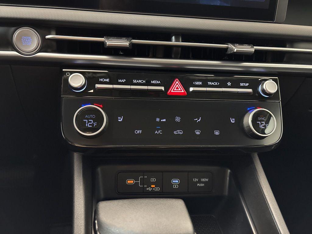 Thumbnail: 2026 Hyundai Tucson - 27