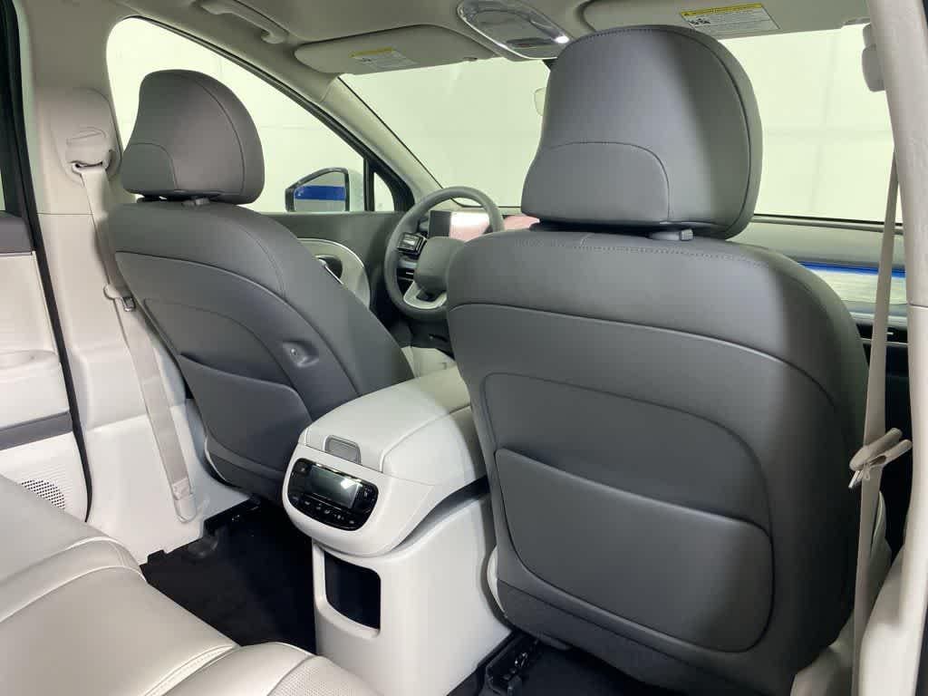 Thumbnail: 2026 Hyundai Ioniq - 17