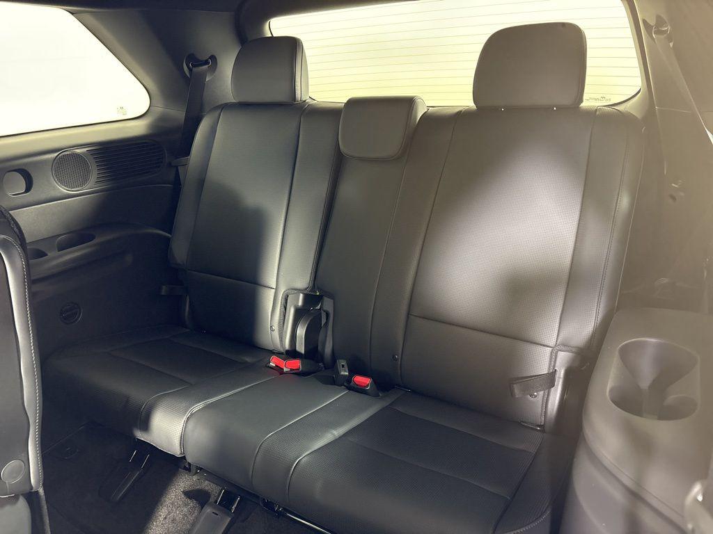 Thumbnail: 2026 Hyundai Palisade - 19