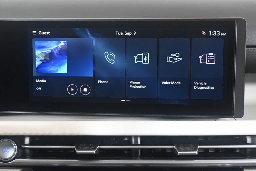 Thumbnail: 2026 Hyundai Tucson - 18