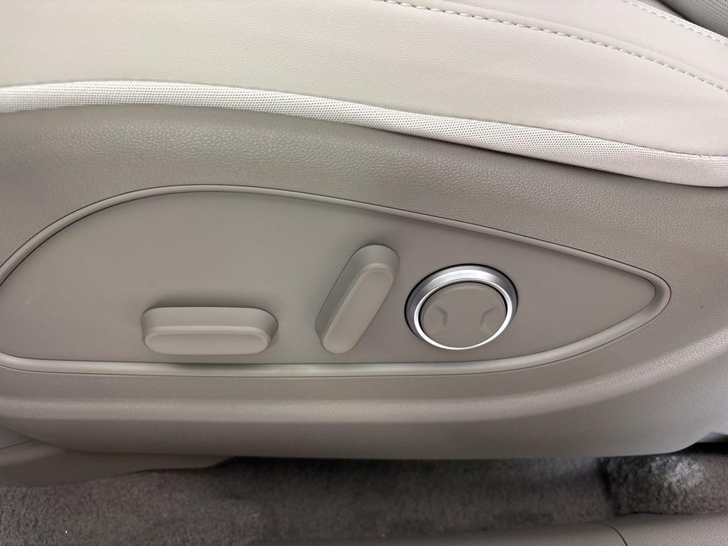 Thumbnail: 2026 Hyundai Palisade - 15