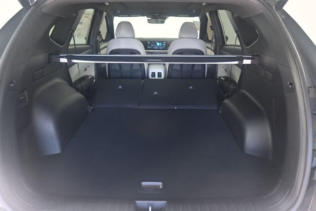 Thumbnail: 2025 Hyundai Tucson - 26