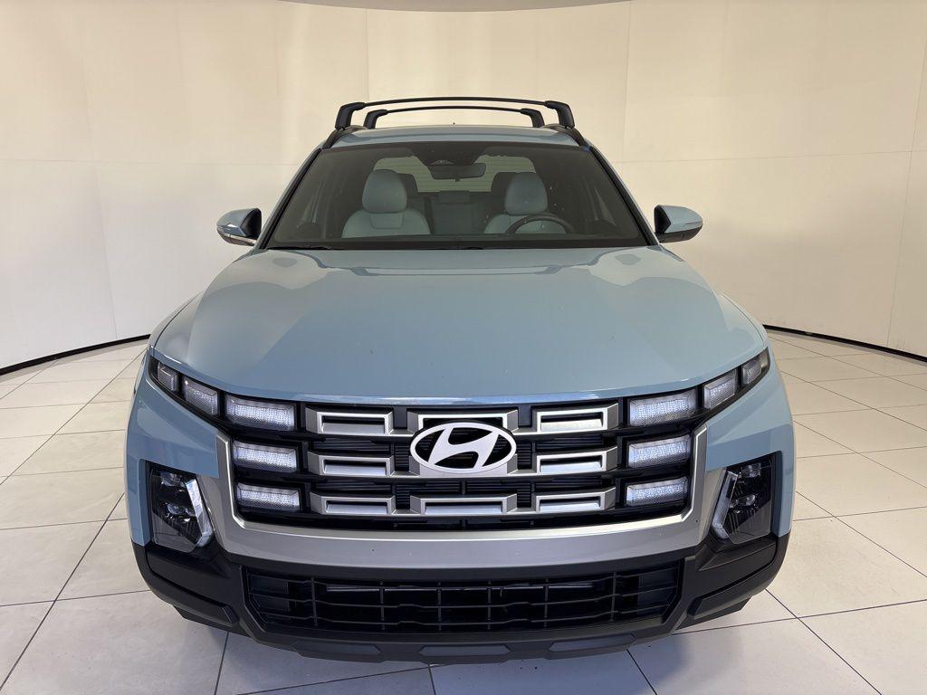 Thumbnail: 2026 Hyundai Santa Cruz - 9