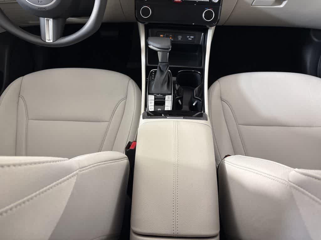 Thumbnail: 2026 Hyundai Tucson - 22