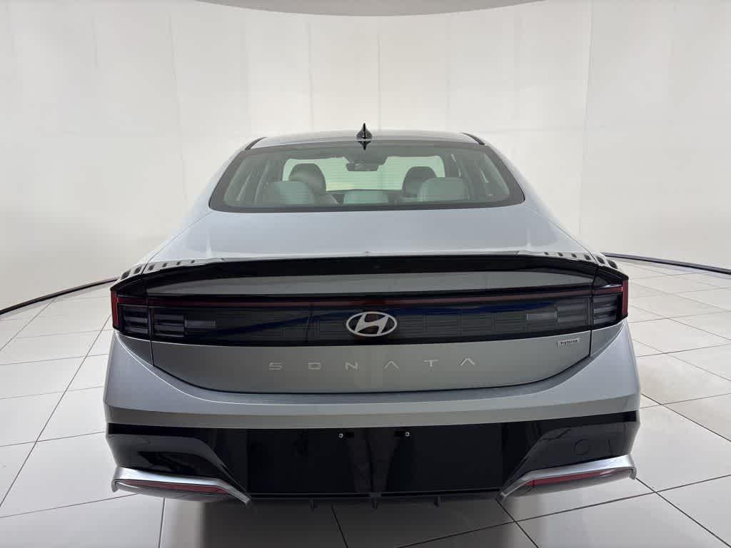 Thumbnail: 2025 Hyundai Sonata - 4