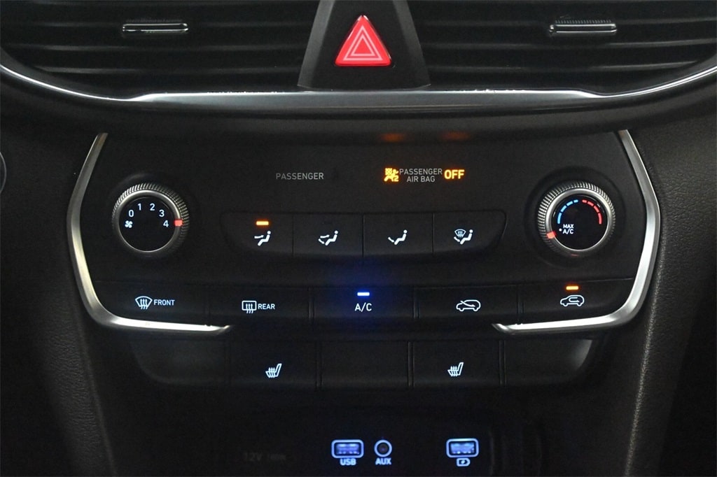 Thumbnail: 2020 Hyundai Santa Fe - 20