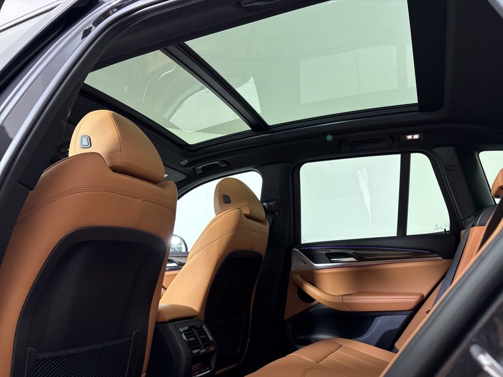 Thumbnail: 2023 BMW X3 - 18