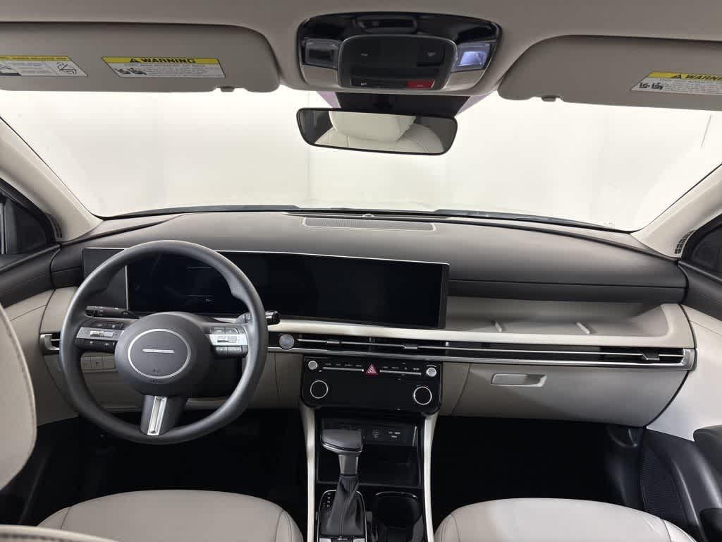 Thumbnail: 2026 Hyundai Tucson - 19