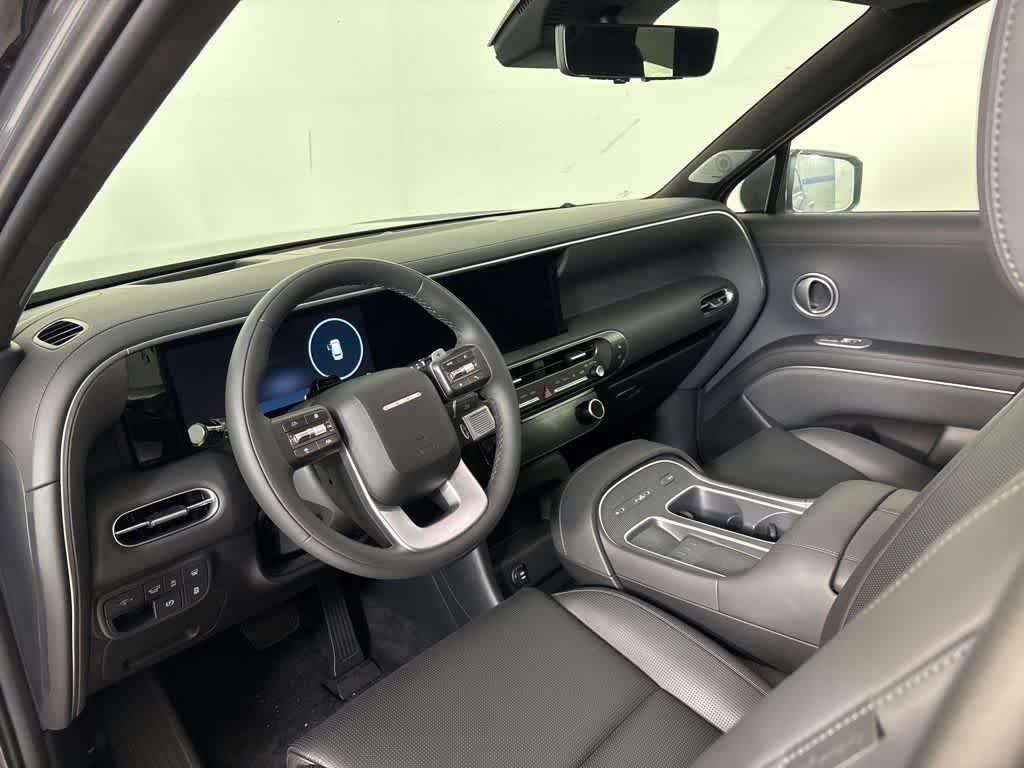 Thumbnail: 2026 Hyundai Palisade - 15