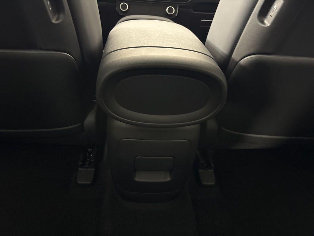 Thumbnail: 2026 Hyundai Palisade - 27