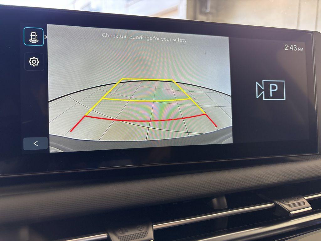 Thumbnail: 2026 Hyundai Tucson - 26