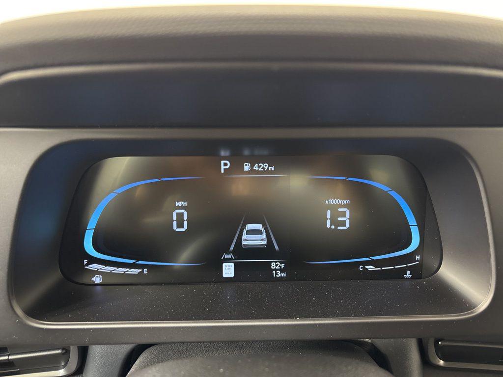 Thumbnail: 2026 Hyundai Elantra - 24