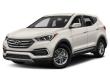 New 2018 Hyundai Santa Fe Sport 2.4L SUV