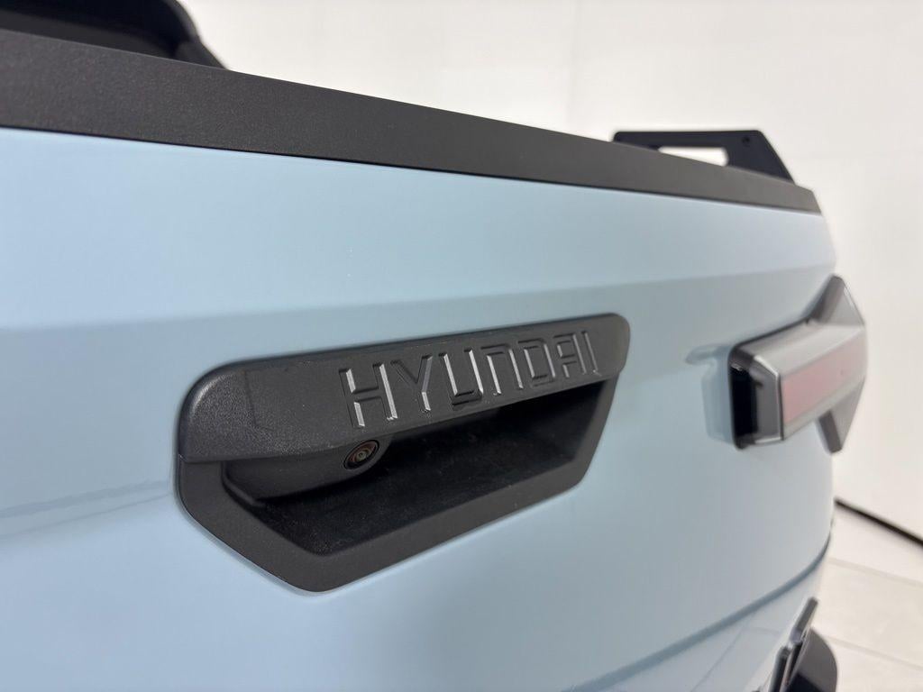 Thumbnail: 2026 Hyundai Santa Cruz - 4