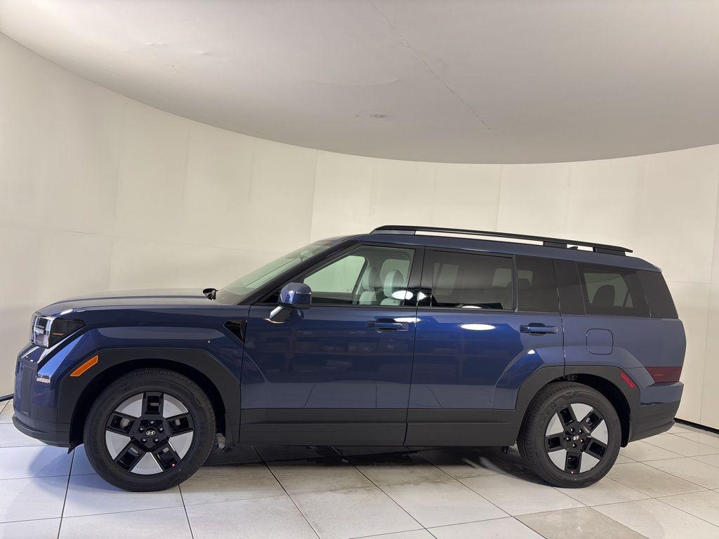 Thumbnail: 2026 Hyundai Santa Fe - 2