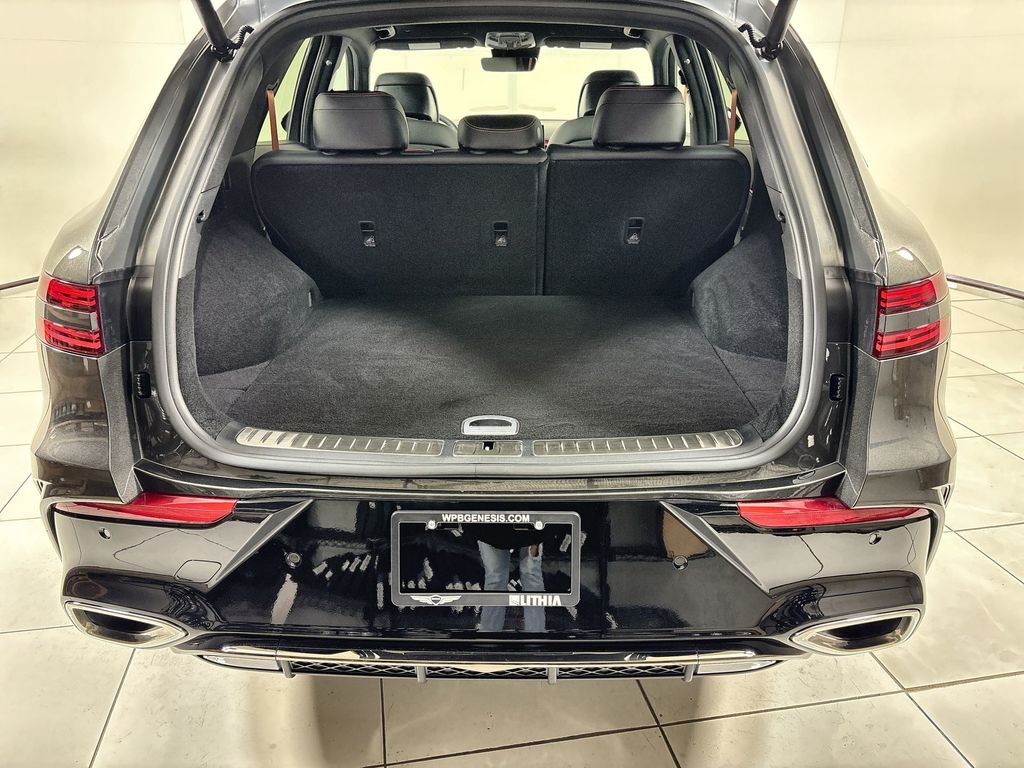 2026 GENESIS GV70 Sport Advanced - Photo 21