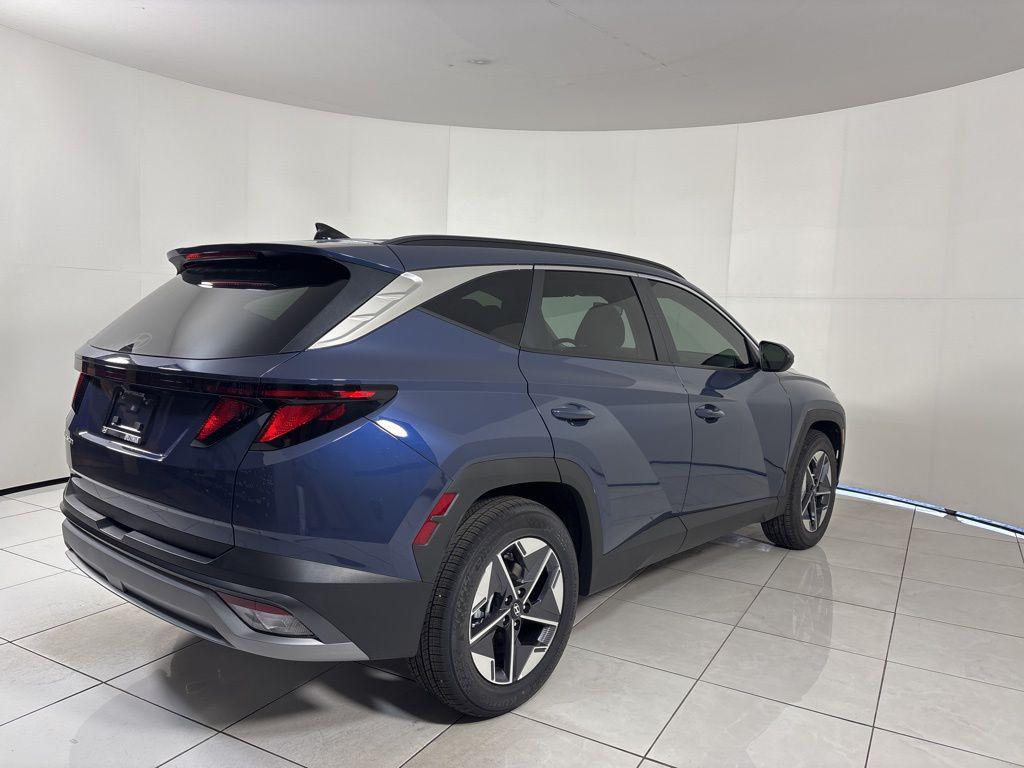 Thumbnail: 2026 Hyundai Tucson - 5