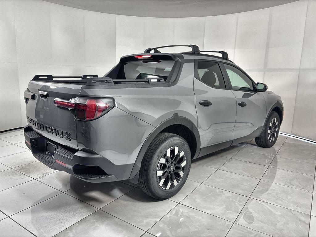 Thumbnail: 2026 Hyundai Santa Cruz - 8