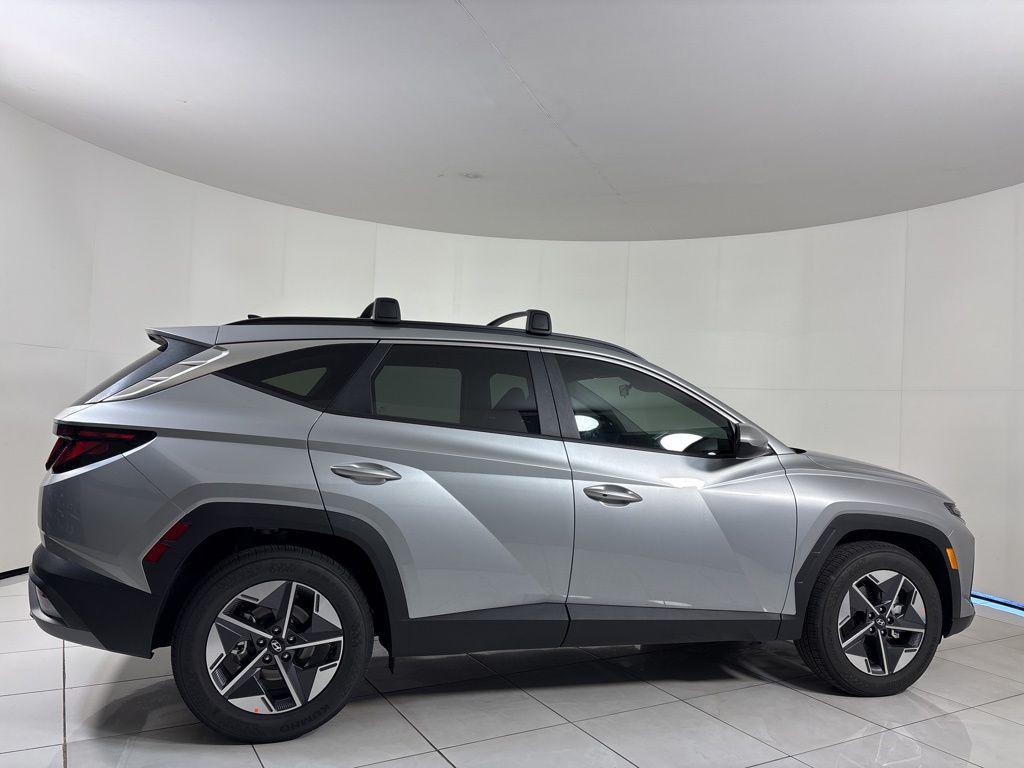 Thumbnail: 2026 Hyundai Tucson - 6