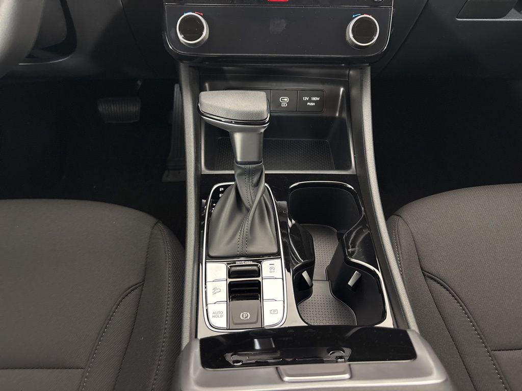 Thumbnail: 2026 Hyundai Tucson - 25