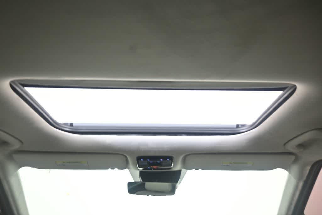 Thumbnail: 2025 Hyundai Santa Fe - 21