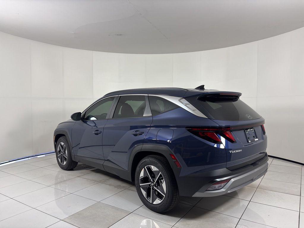 Thumbnail: 2026 Hyundai Tucson - 3