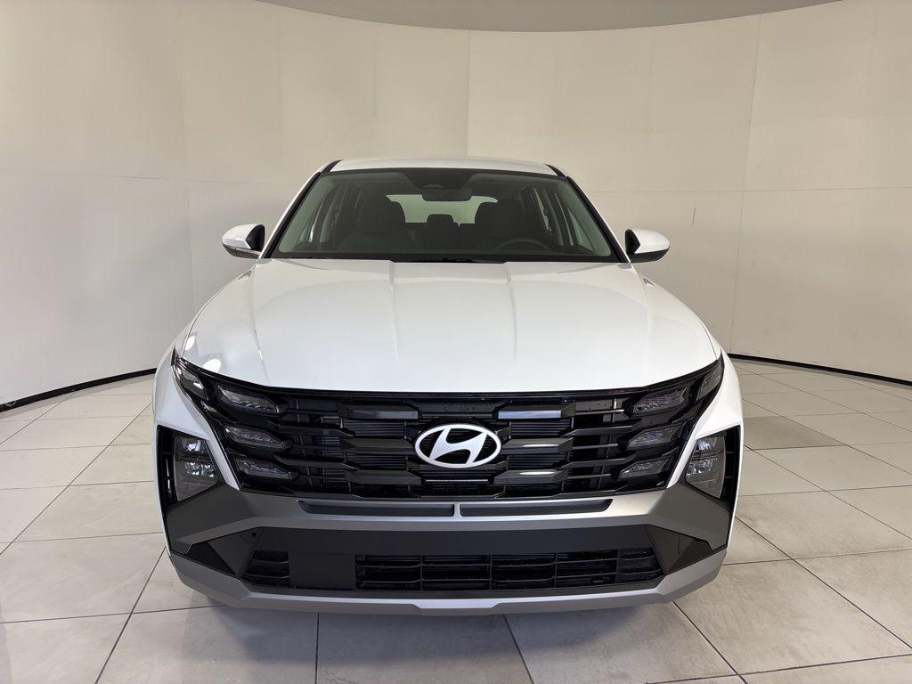 Thumbnail: 2026 Hyundai Tucson - 8