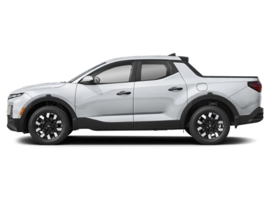 New 2027 Hyundai Santa Cruz SE FWD Truck Crew Cab