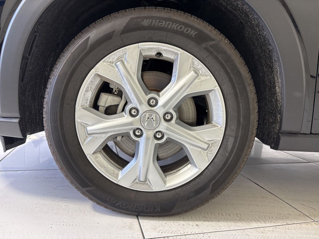 Thumbnail: 2025 Honda HR-V - 9