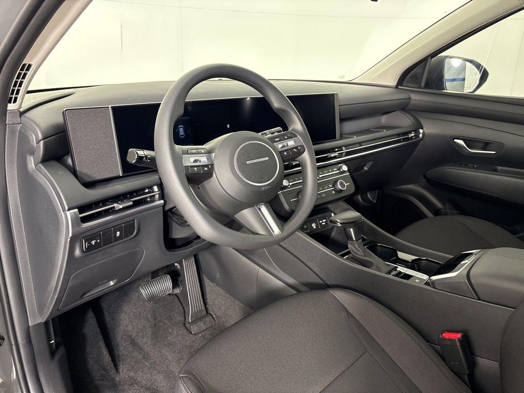 Thumbnail: 2026 Hyundai Tucson - 15