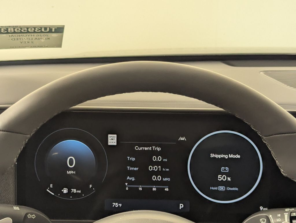 Thumbnail: 2026 Hyundai Kona - 18