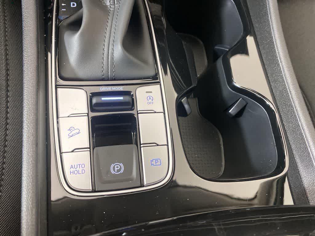 Thumbnail: 2026 Hyundai Tucson - 27