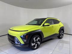 2026 Hyundai Kona Limited FWD SUV