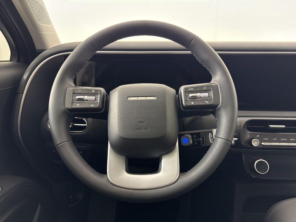 Thumbnail: 2026 Hyundai Palisade - 22