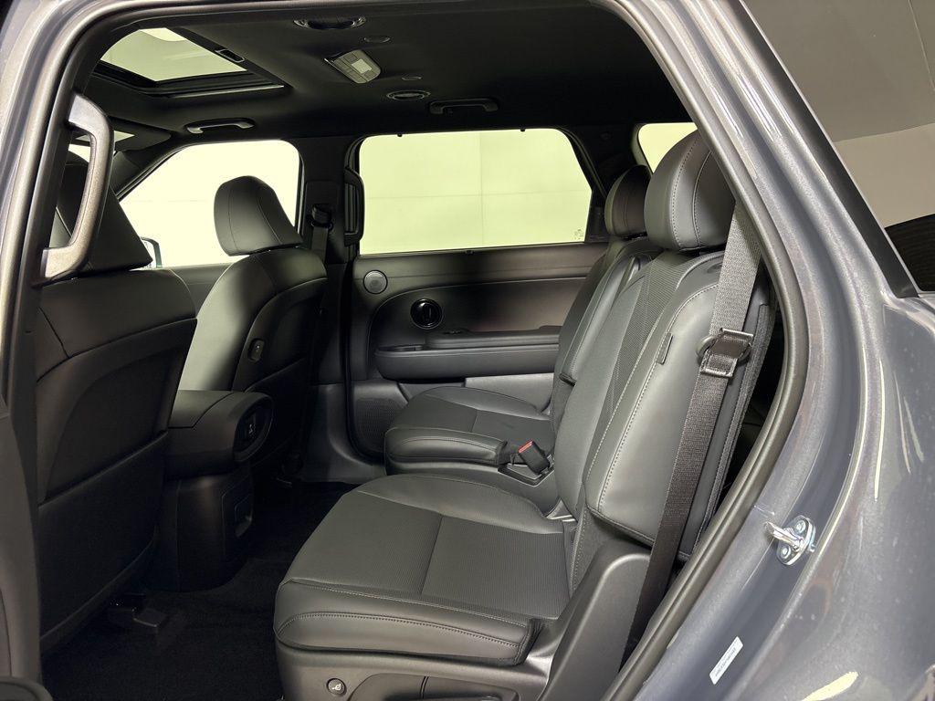 Thumbnail: 2026 Hyundai Palisade - 18