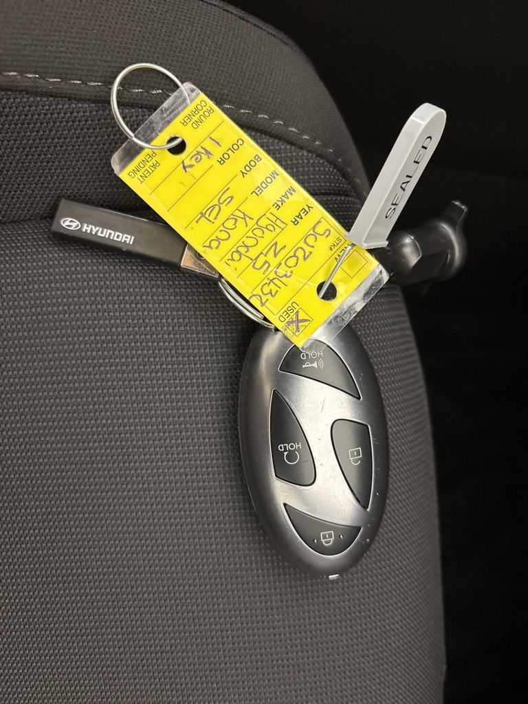 Thumbnail: 2025 Hyundai Kona - 30