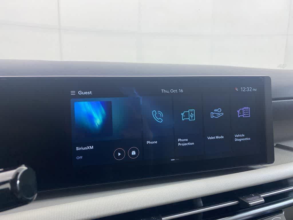 Thumbnail: 2026 Hyundai Tucson - 20