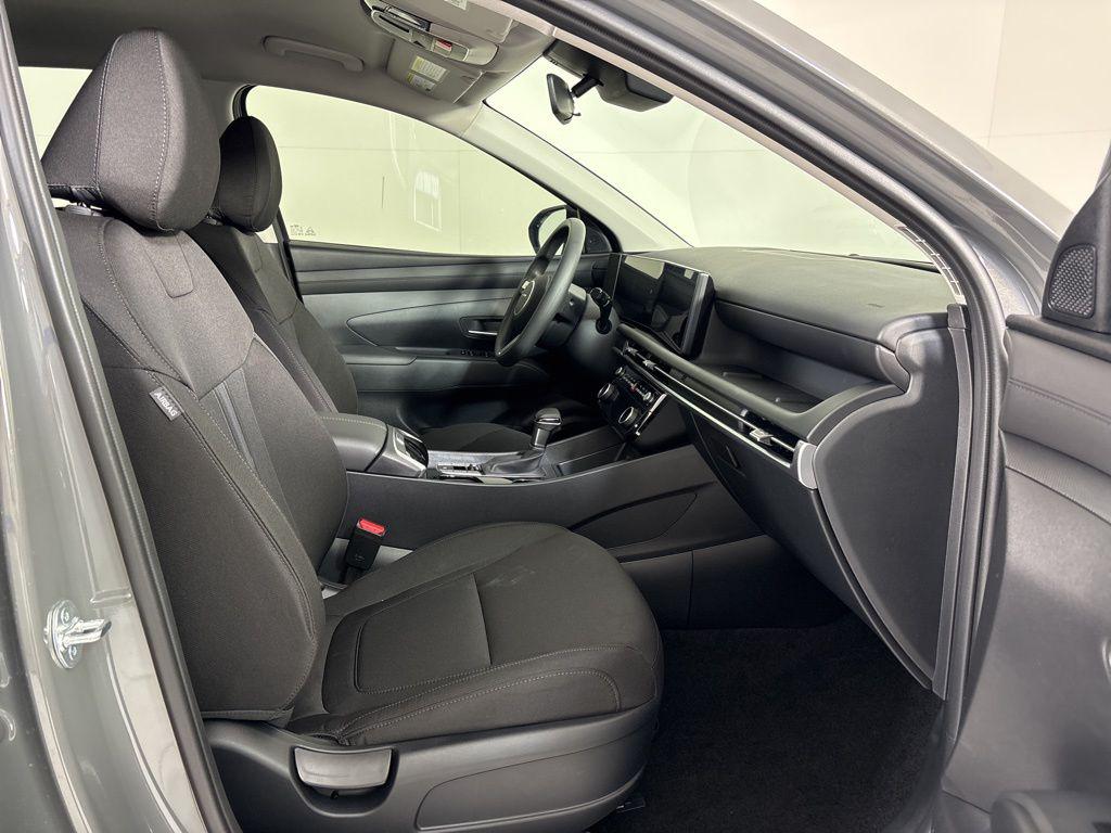 Thumbnail: 2026 Hyundai Tucson - 12