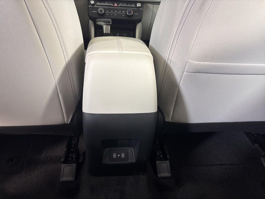 Thumbnail: 2026 Hyundai Tucson - 23