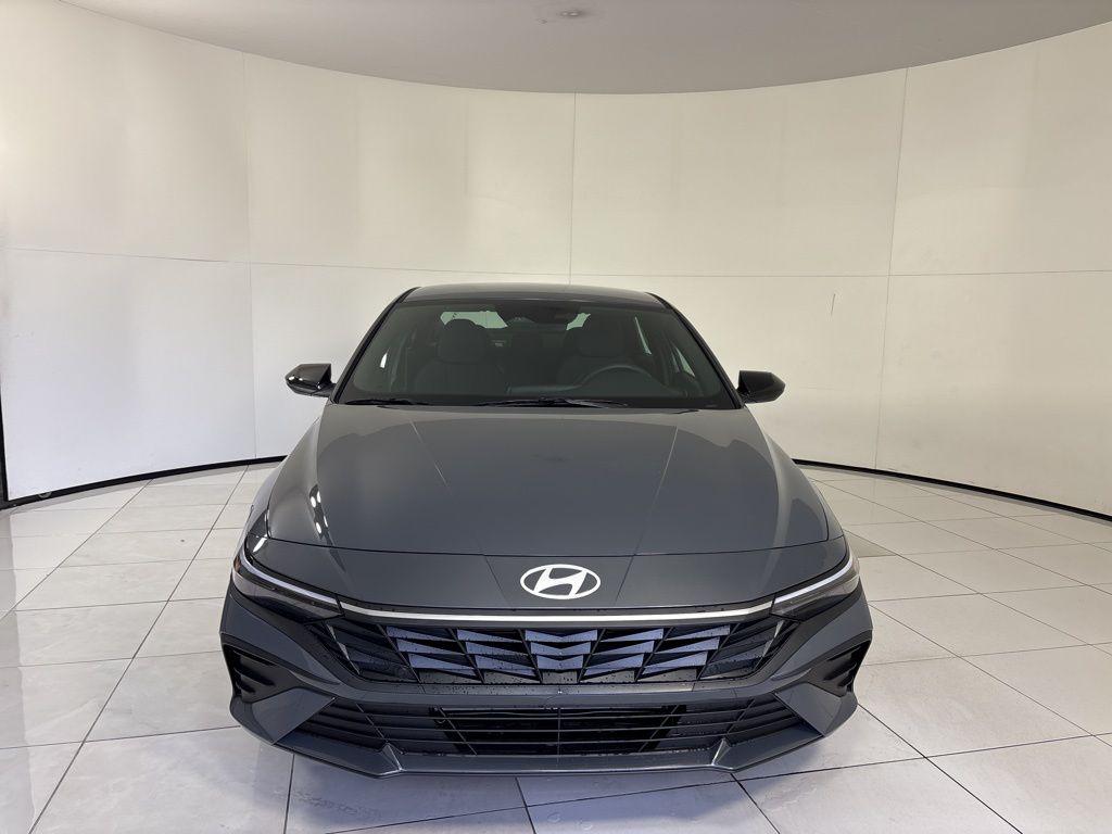 Thumbnail: 2026 Hyundai Elantra - 8