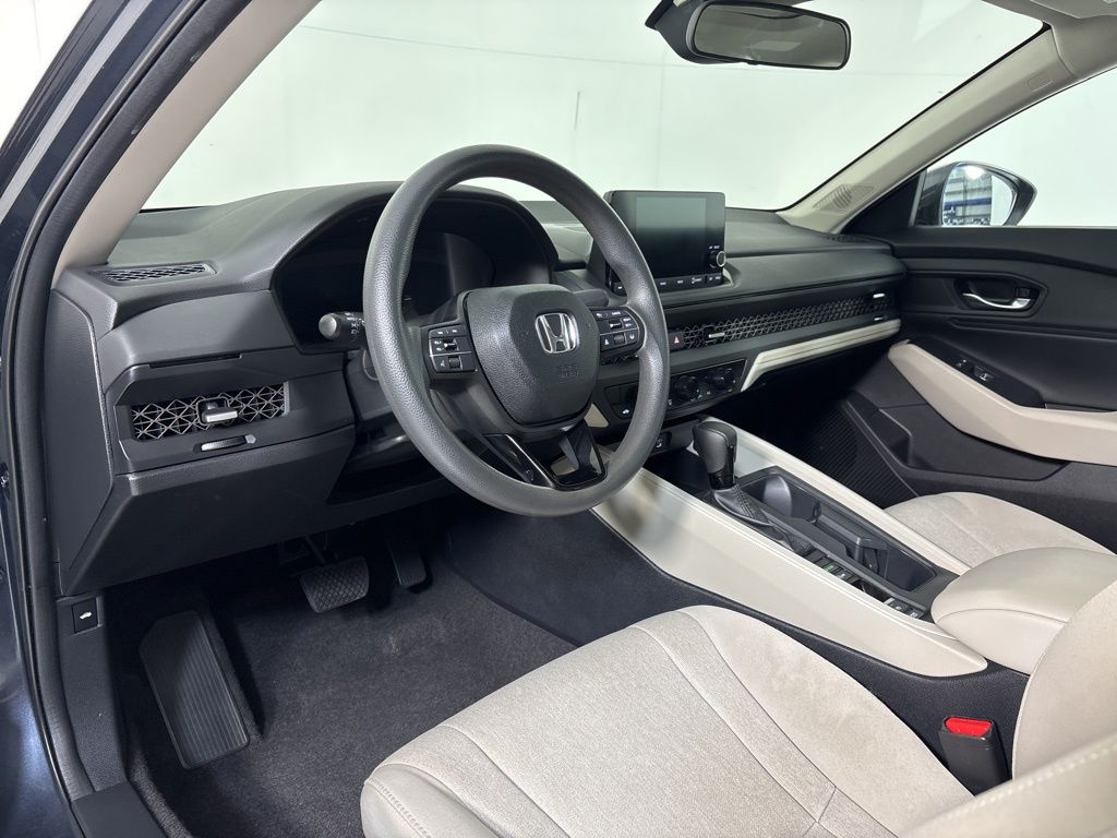 Thumbnail: 2023 Honda Accord - 15