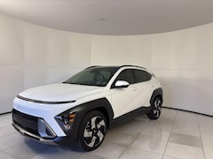 2026 Hyundai Kona Limited FWD SUV