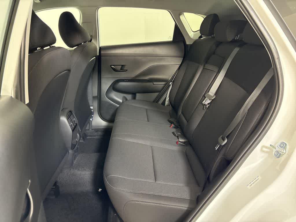 Thumbnail: 2026 Hyundai Kona - 18