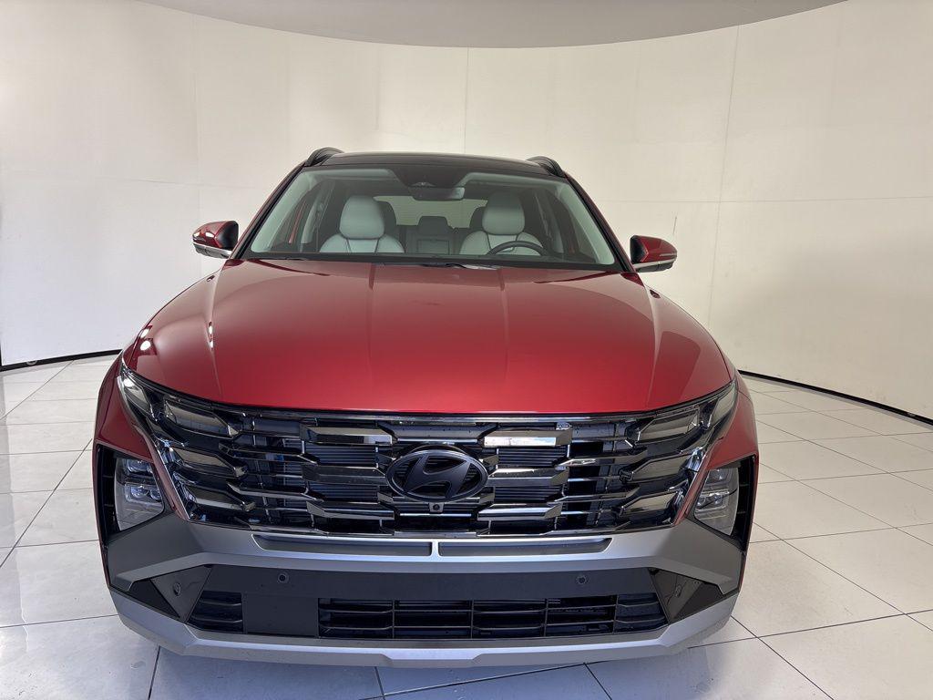 Thumbnail: 2026 Hyundai Tucson - 8