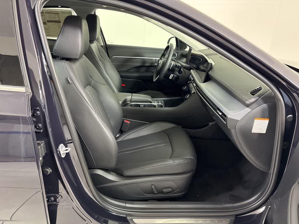 Thumbnail: 2025 Hyundai Sonata - 12