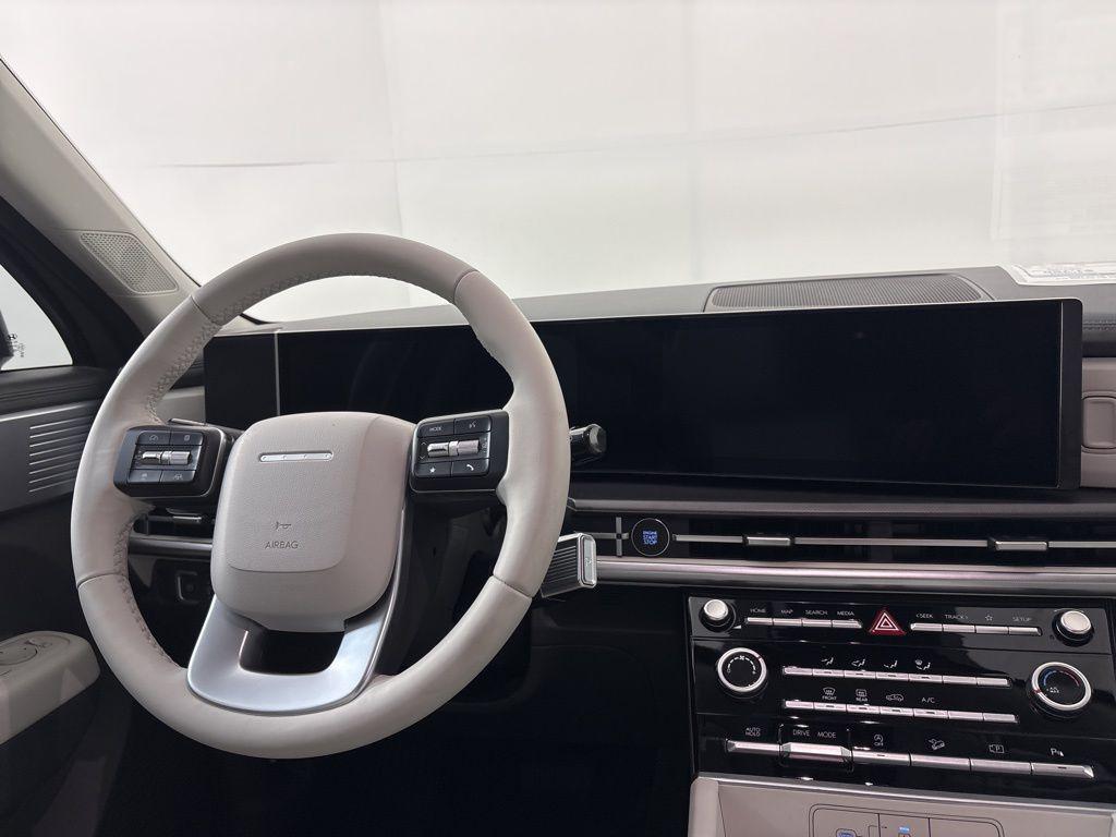 Thumbnail: 2026 Hyundai Santa Fe - 22