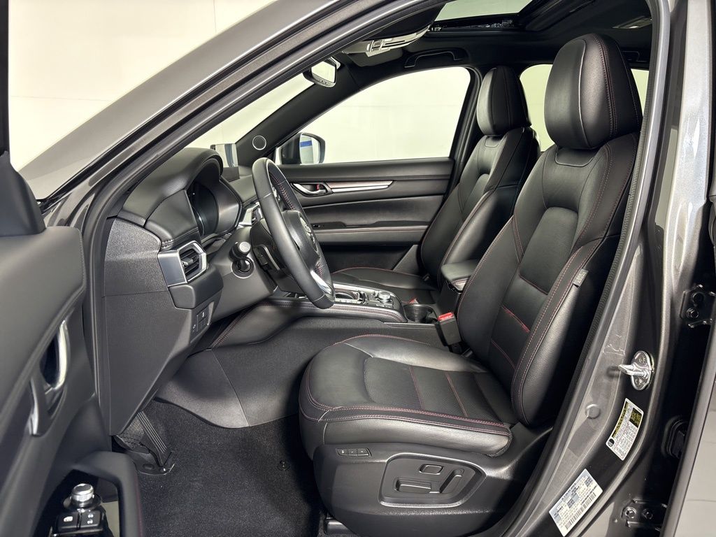 Thumbnail: 2024 Mazda CX-5 - 14