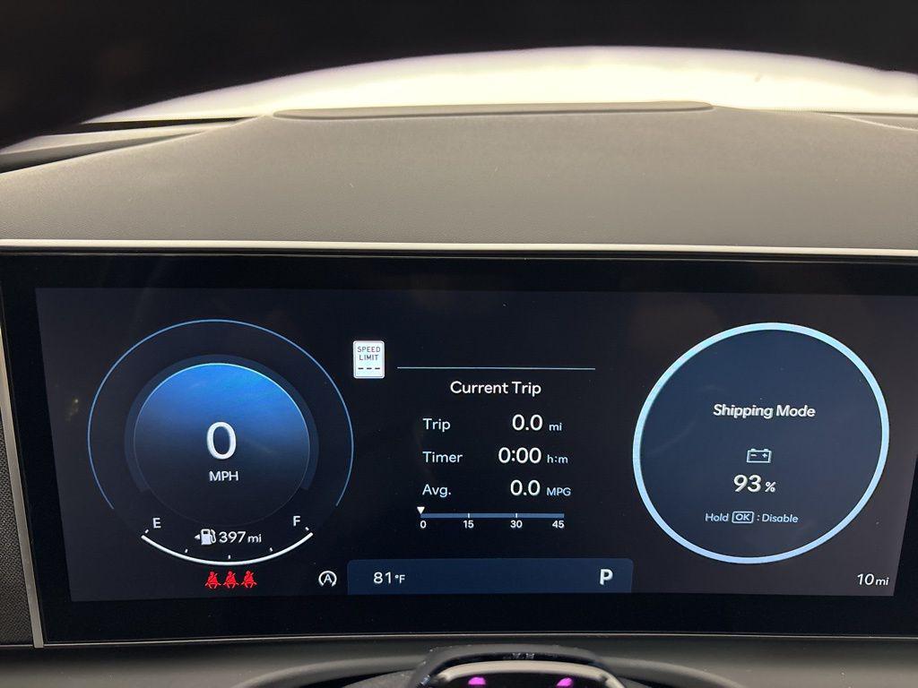 Thumbnail: 2026 Hyundai Tucson - 29