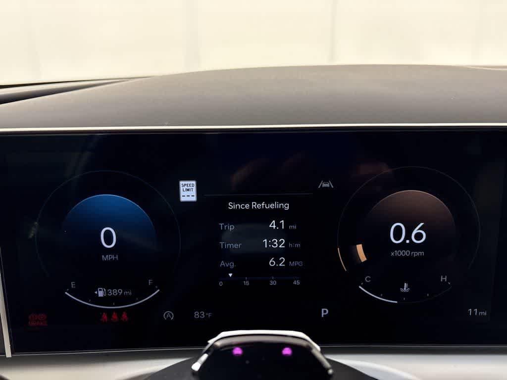 Thumbnail: 2026 Hyundai Tucson - 24