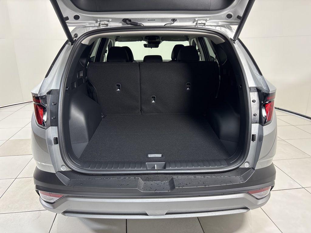 Thumbnail: 2026 Hyundai Tucson - 23